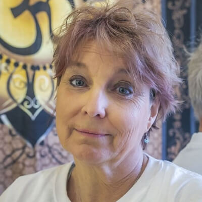 Verduijn, Maria Maria Verduijn