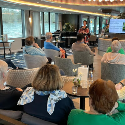 SMETS, Ann Ann SMETS