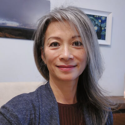 Rachel Yung