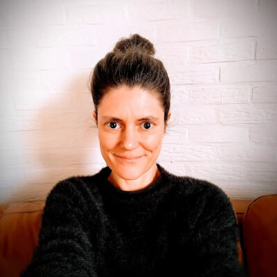 Sigrid De Witte