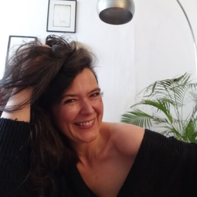 Eva Dubrulle