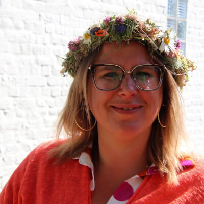 Vangheluwe, Inge Inge Vangheluwe