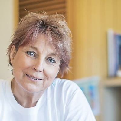 Verduijn, Maria Maria Verduijn