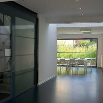 Opleiding Energetische Therapie