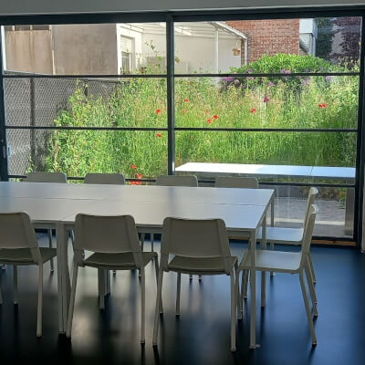 Opleiding Energetische Therapie