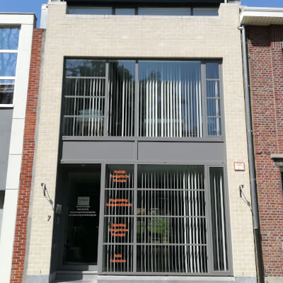 Opleiding Energetische Therapie