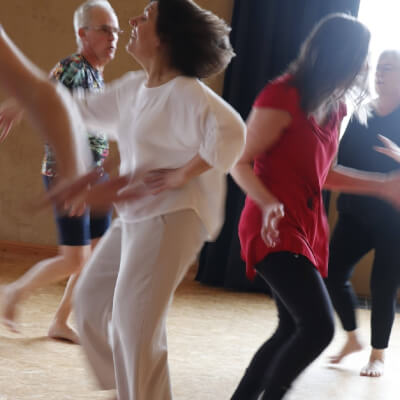 Soul Alchemy - Embodied Endocrine Intelligence Soul Alchemy - Embodied Endocrine Intelligence