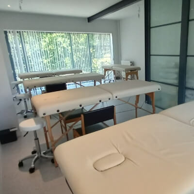 Opleiding Energetische Therapie