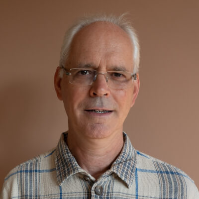 Oosters, Steven Steven Oosters