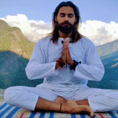 Shambhavi Holistische Gezondheid