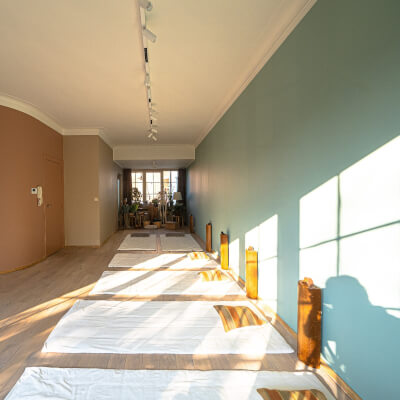 Oosters, Steven Steven Oosters