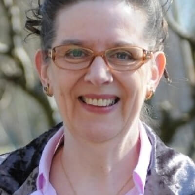 Suzanne Wouters