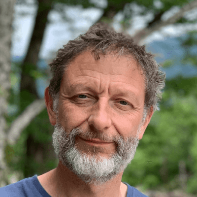 Vanherle, Joël Joël Vanherle