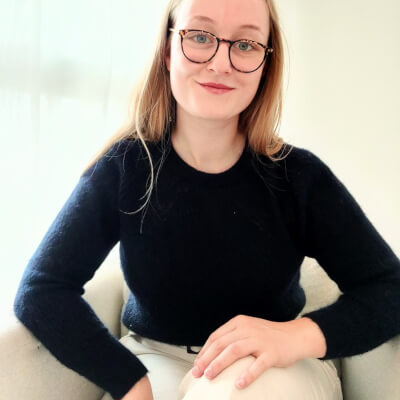 Dingemans, Julie Julie Dingemans