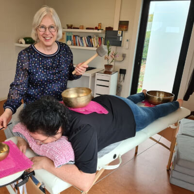 Bergs, Liesbet Liesbet Bergs